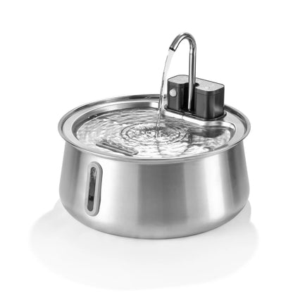Mewlux™ - 4L Wireless Fountain Pro