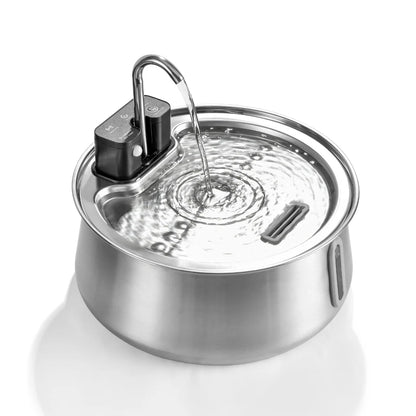 Mewlux™ - 4L Wireless Fountain Pro