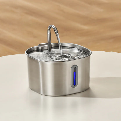Mewlux™ - 2.2L Fountain Pro