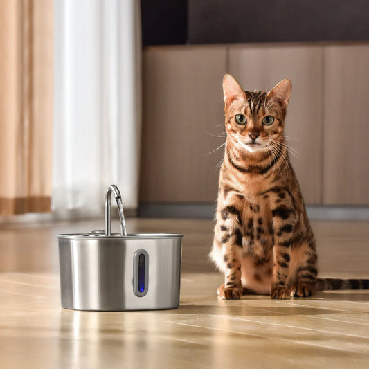 Mewlux™ - 2.2L Fountain Pro