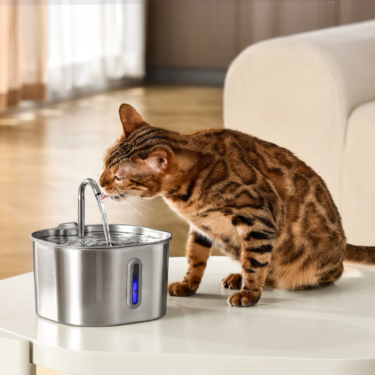 Mewlux™ - 2.2L Fountain Pro