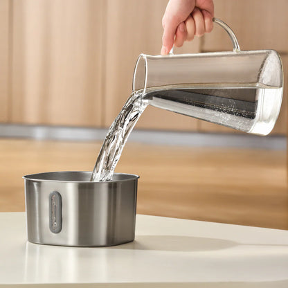 Mewlux™ - 2.2L Fountain Pro