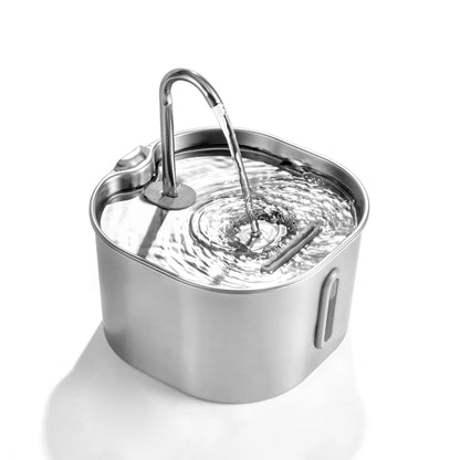 Mewlux™ - 2.2L Fountain Pro