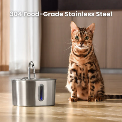 Mewlux™ - 2.2L Fountain Pro