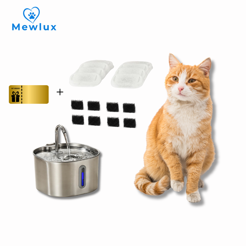 Mewlux™ - Replacement Filters