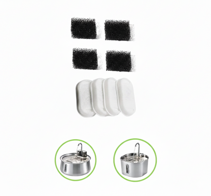 Mewlux™ - Replacement Filters