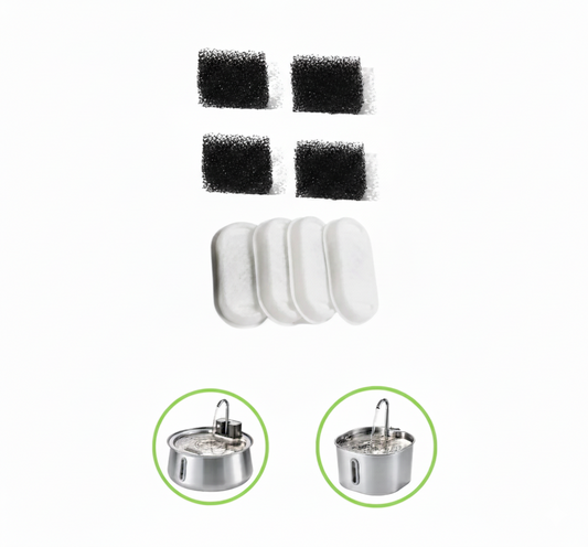 Mewlux™ - Replacement Filters